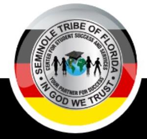 seminole tribe logo 
